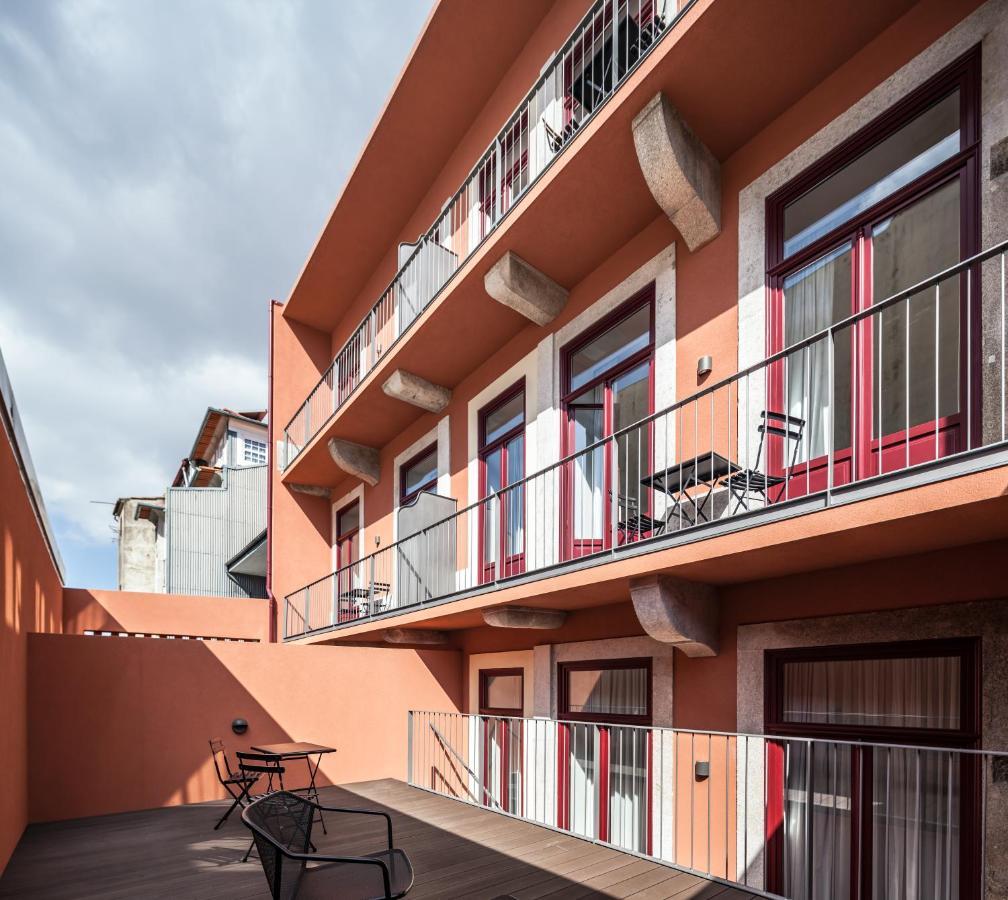 Uma Formosa Apartments Porto Dış mekan fotoğraf