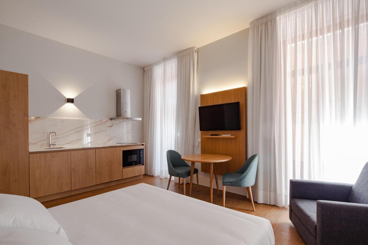 Uma Formosa Apartments Porto Dış mekan fotoğraf