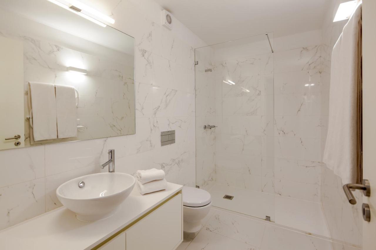 Uma Formosa Apartments Porto Dış mekan fotoğraf