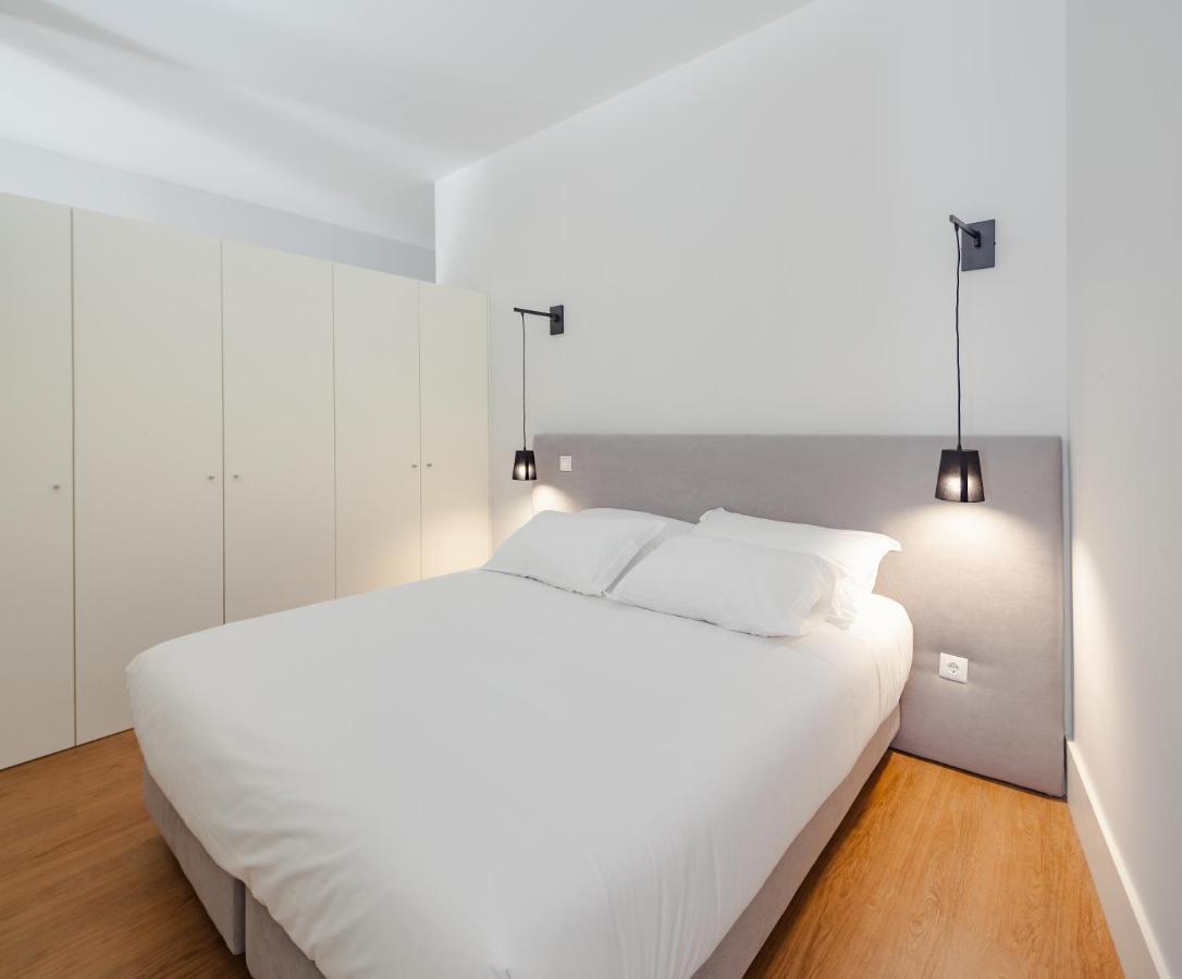 Uma Formosa Apartments Porto Dış mekan fotoğraf