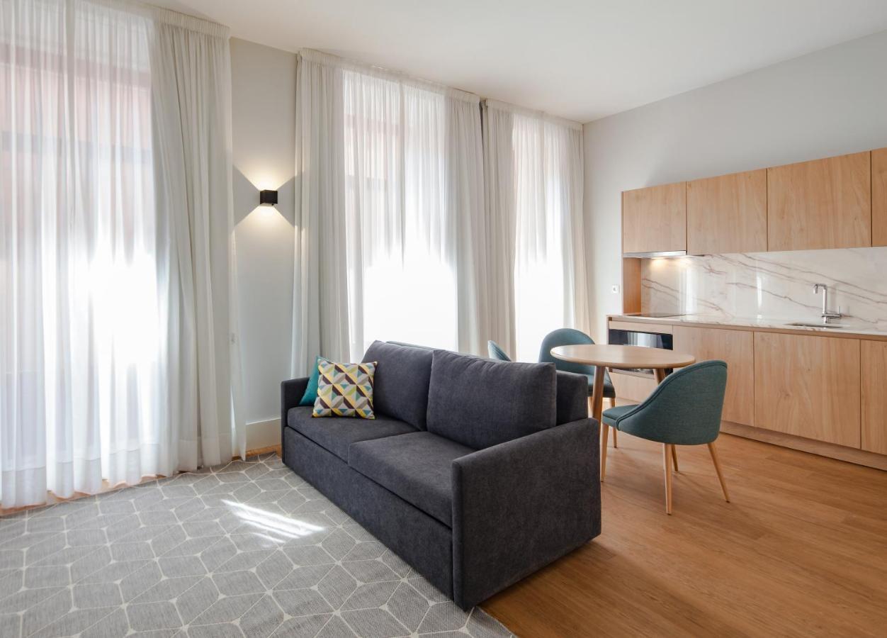 Uma Formosa Apartments Porto Dış mekan fotoğraf
