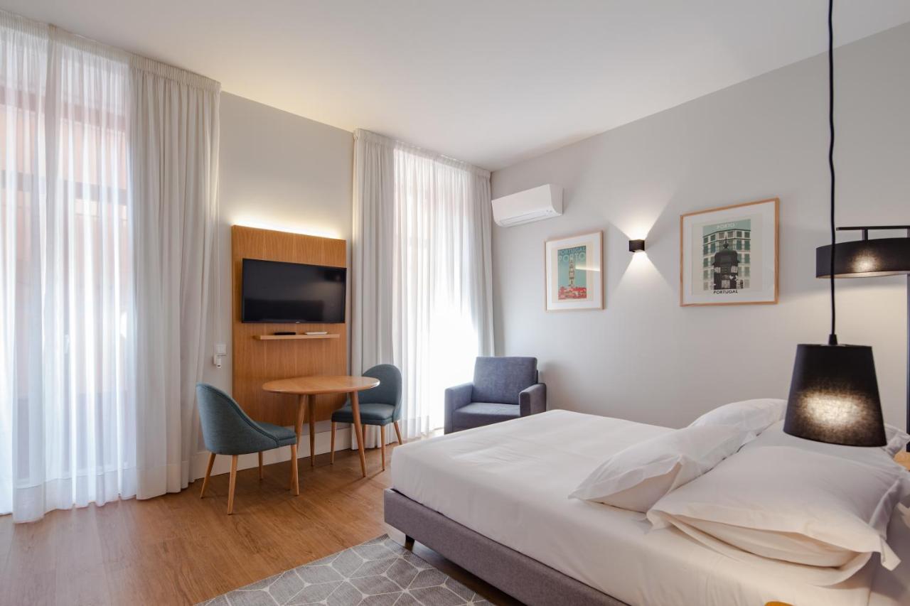 Uma Formosa Apartments Porto Dış mekan fotoğraf
