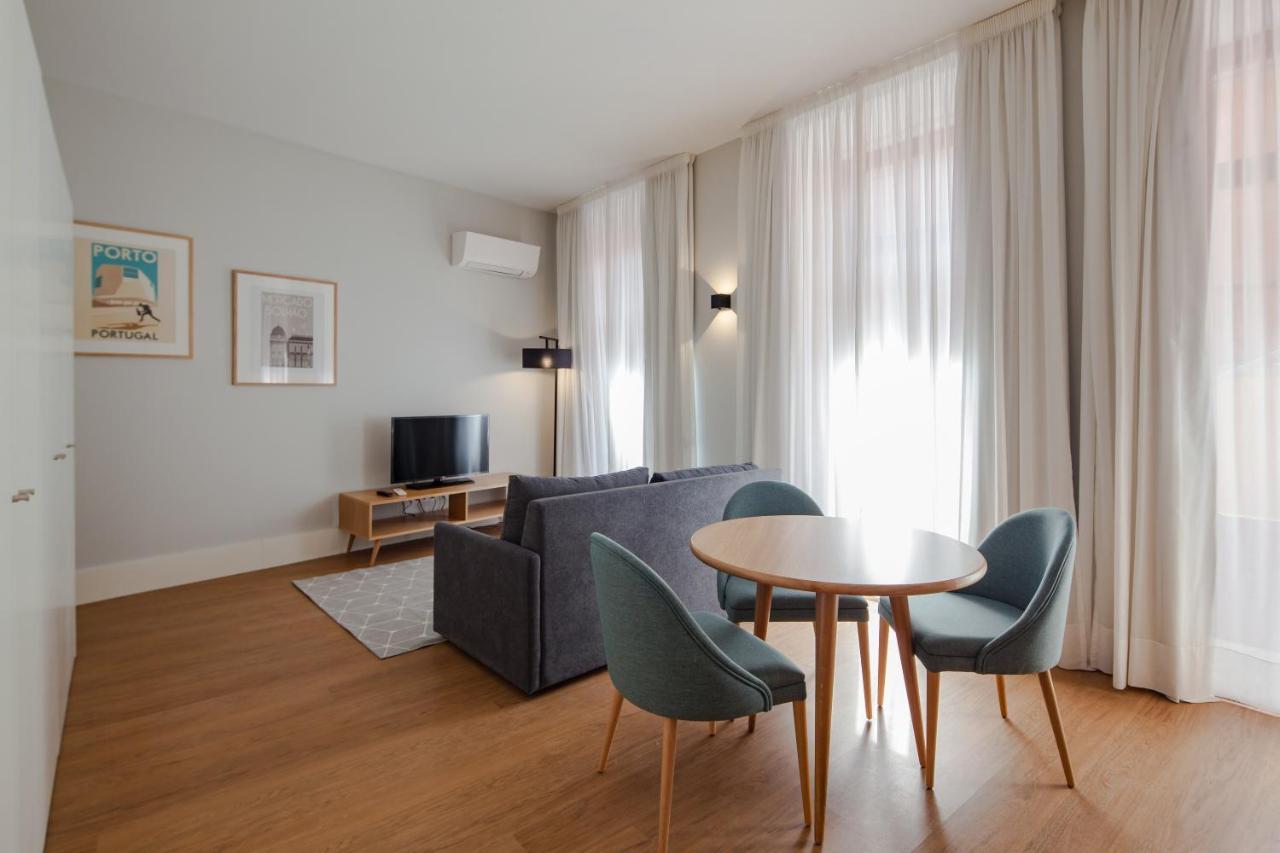 Uma Formosa Apartments Porto Dış mekan fotoğraf