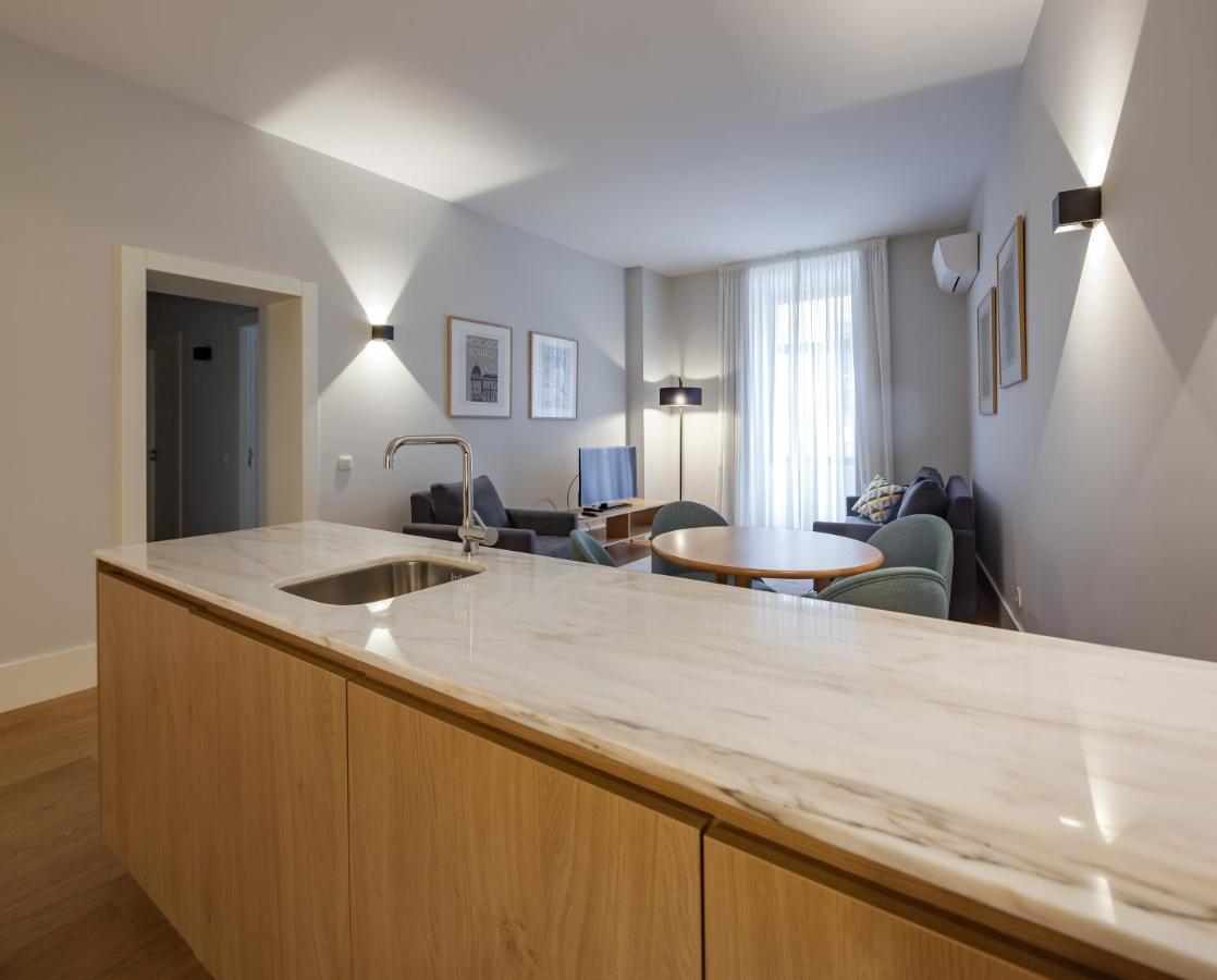 Uma Formosa Apartments Porto Dış mekan fotoğraf