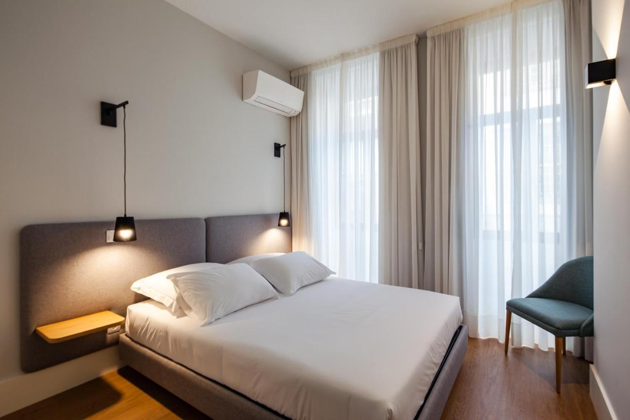 Uma Formosa Apartments Porto Dış mekan fotoğraf
