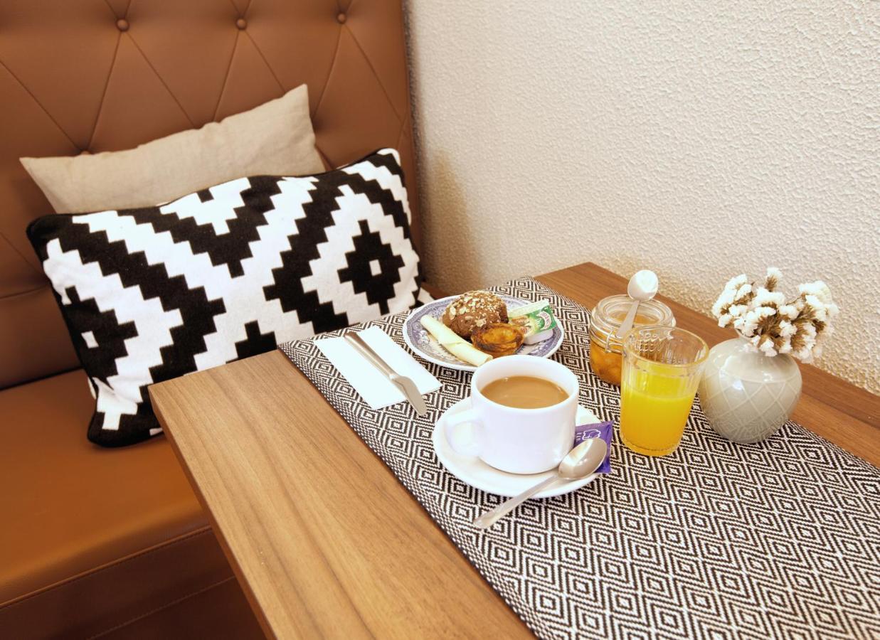 Uma Formosa Apartments Porto Dış mekan fotoğraf