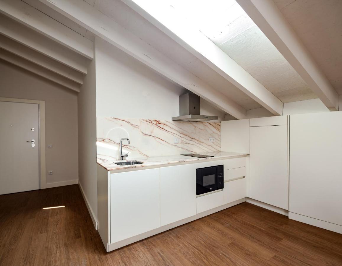 Uma Formosa Apartments Porto Dış mekan fotoğraf