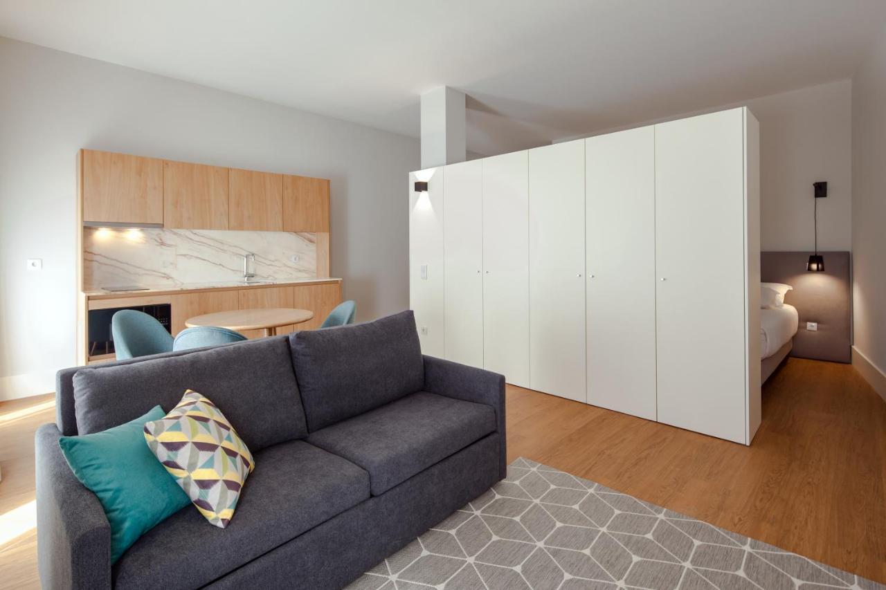 Uma Formosa Apartments Porto Dış mekan fotoğraf
