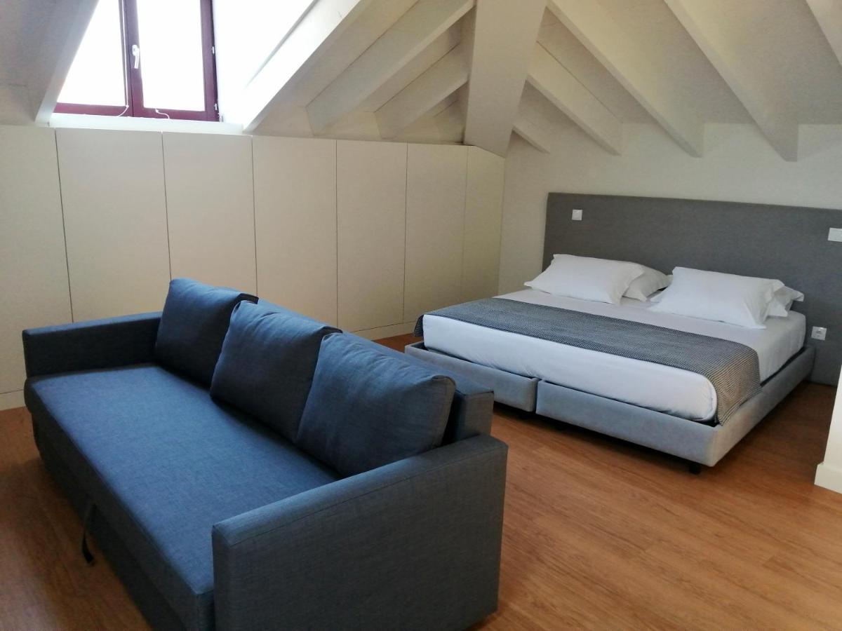 Uma Formosa Apartments Porto Dış mekan fotoğraf