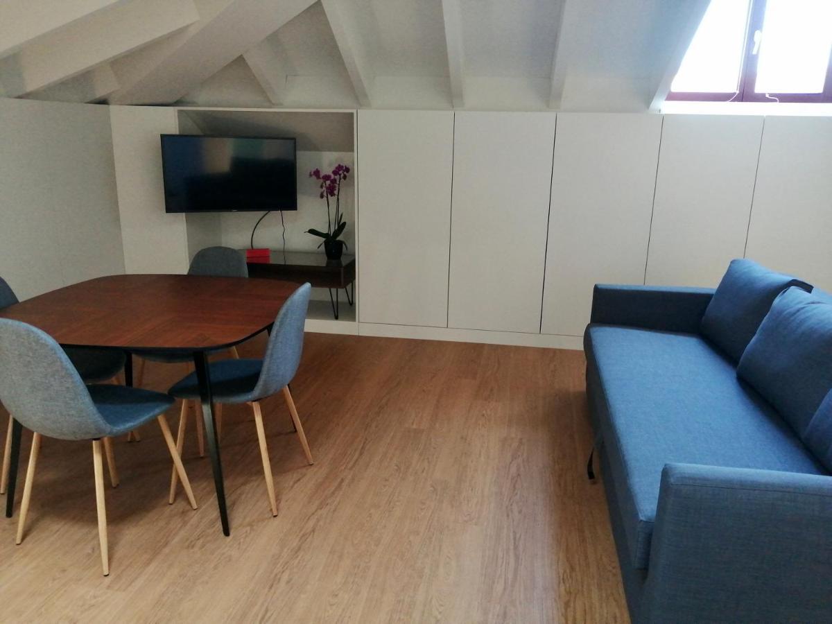 Uma Formosa Apartments Porto Dış mekan fotoğraf