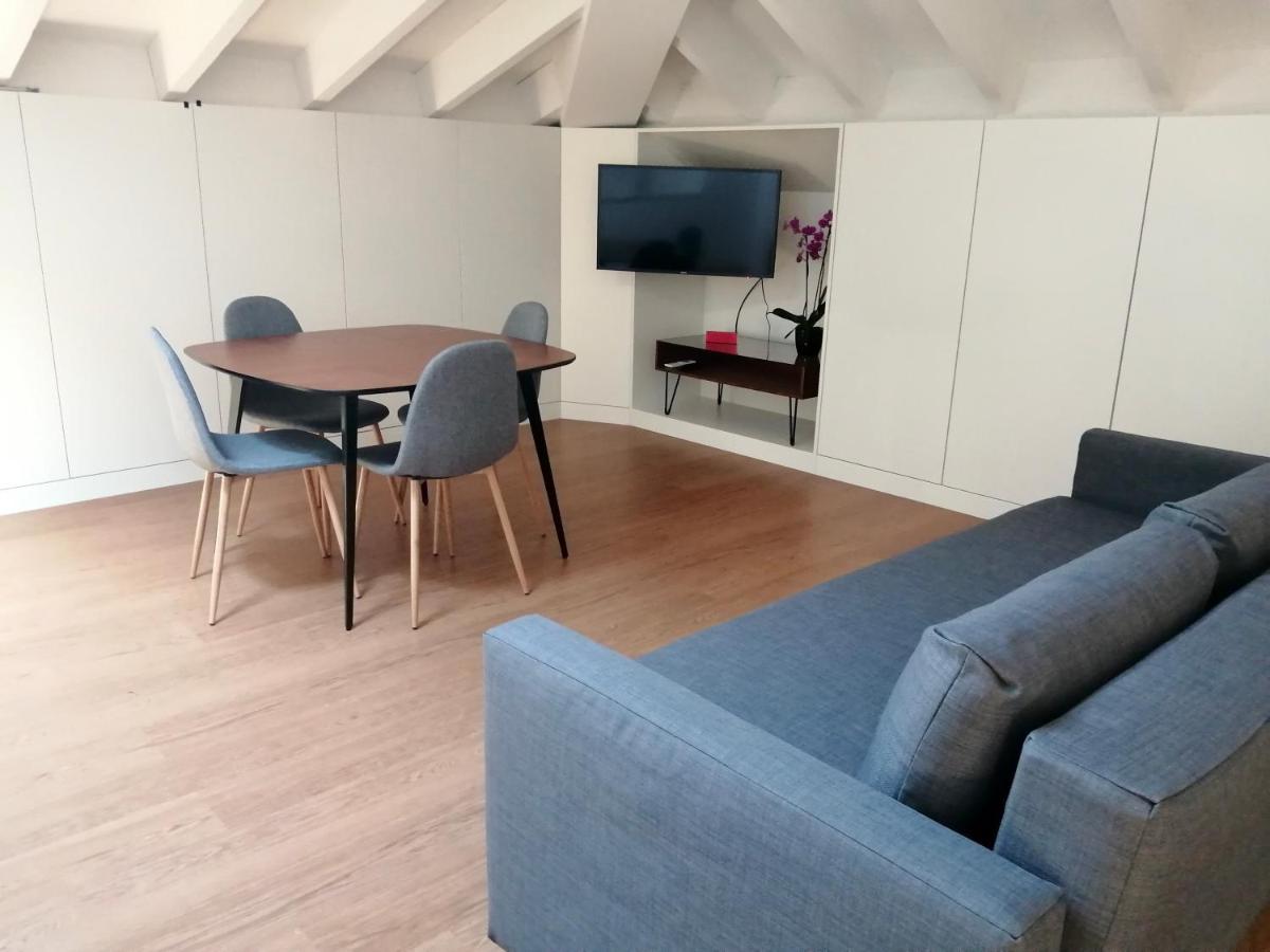 Uma Formosa Apartments Porto Dış mekan fotoğraf