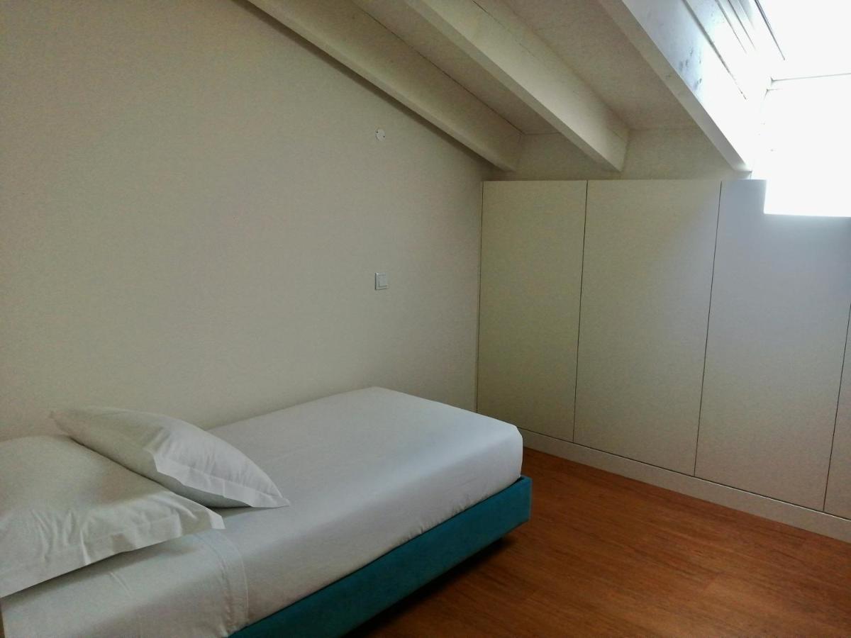 Uma Formosa Apartments Porto Dış mekan fotoğraf